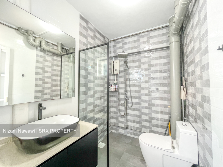 Blk 46 Teban Gardens Road (Jurong East), HDB Executive #441365541